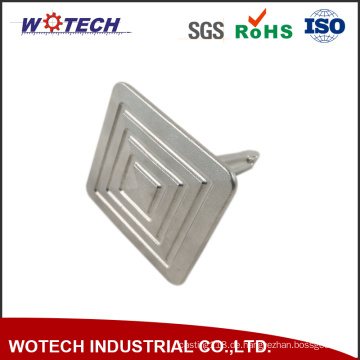 China Lieferant Road Stud Ts16949 Zertifikat mit Feinguss